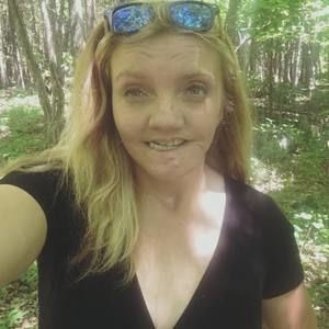 Meet your Posher, Audrey